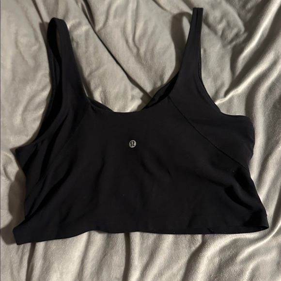 Lululemon women’s Align tank top - Picture 3 of 4